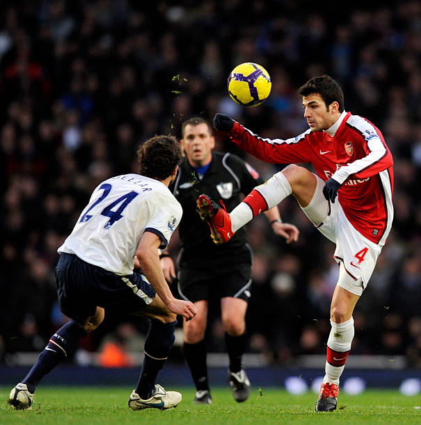 在足球界 在足球界