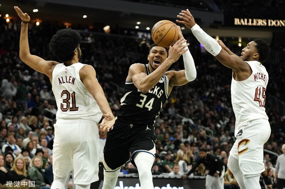 拜仁展现了 拜仁展现了