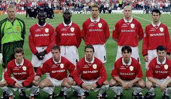 斯特联队 斯特联队